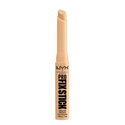 NYX - Pro Fix Stick - corrigerende concealer - met hyaluronzuur - blijft tot 12 uur lang zitten - Natural