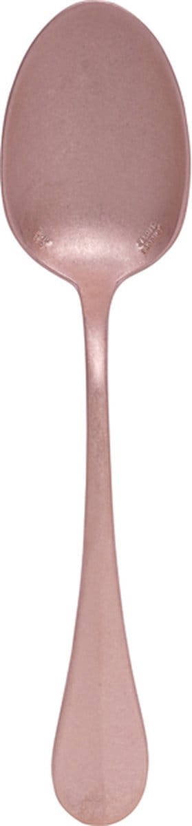Dessetlepel - Vintage - 15cm