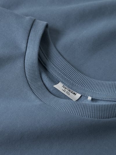 NAME IT - TKNSOX LS SWEAT BRU NOOS - Unisex - Sweaters