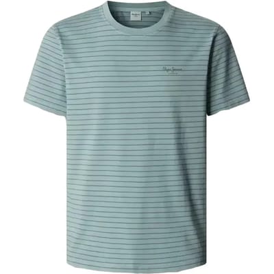 T-shirt Pepe Jeans Jacko Stripes