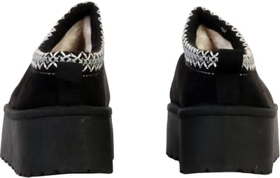 Slippers om aan te trekken