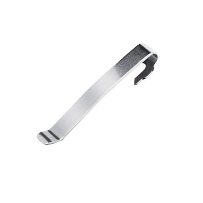 Leatherman Quick-Release Pocket Clip Roestvrijstaal – Voor Wave® Plus, Wave® Alpha en Surge®