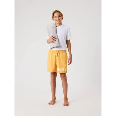 Kinderzwemshort Björn Borg