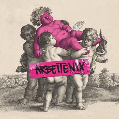 Parkpunk - Arbeitenix (LP)