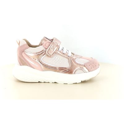 Shoesme - BL26S001-H - Lage schoenen - Kleur: Metallics - Maat: 26
