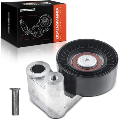 Frankberg 1x spanner rolriem voor BMW