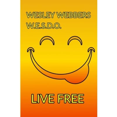 W.E.S.D.O. - Wesley Webbers