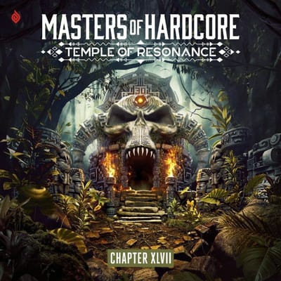 Masters Of Hardcore Temple Of Resonance Chapter XLVII