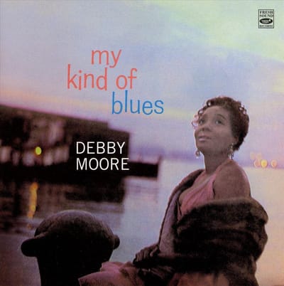 My Kind of Blues [spanish Import]