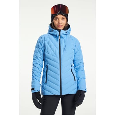 Tenson Womens Prime Down Jacket