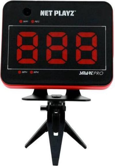 Snelheidsmeter Smart