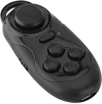 Dailygoody - Draadloze Bluetooth Gamepad - Multifunctionele