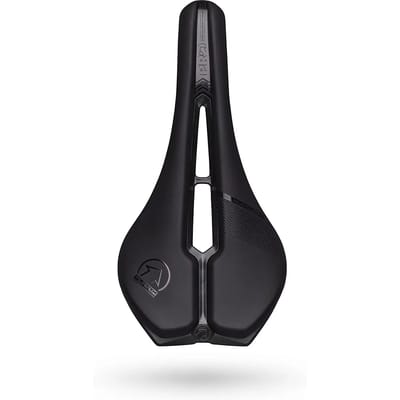 Pro Turnix Team Zadel Zwart 152 mm