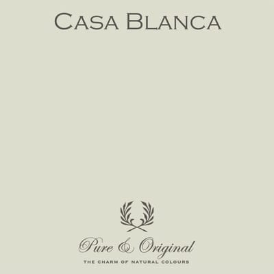 Pure & Original Classico Regular Krijtverf Casa Blanca 10L