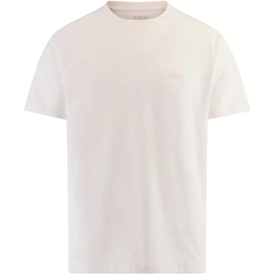 T-shirt Guess Basic Pima