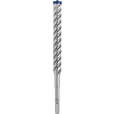 Bosch Accessories EXPERT SDS plus-7X 2608900142 Wolfraamcarbide Hamerboor 1 stuks 20 mm Gezamenlijke lengte 250 mm SDS-Plus 1 stuk(s)