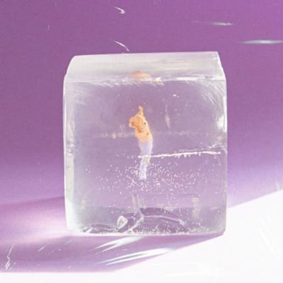 Cubzoa - Unfold In The Sky (CD)
