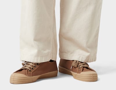 Novesta Star Master, Brown
