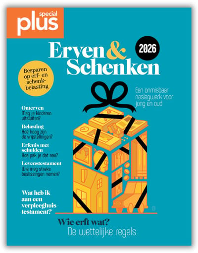 Erven & Schenken 2026