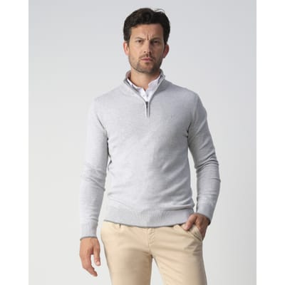 Campbell Trui Sydney Schipperstrui 099134 2108 Mannen Maat - 3XL
