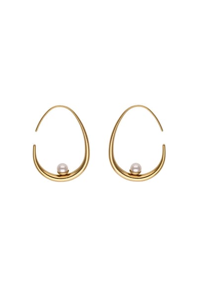 Gaya Earrings