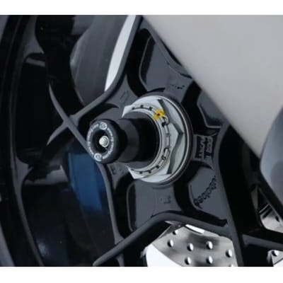Protection voor oscillatie moto R&G Racing KTM 1290 SUPER DUKE
