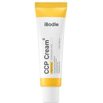 iBodle - CCP Cream 50ml
