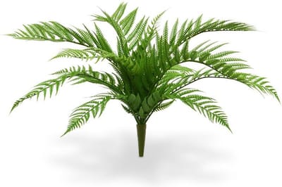 Alsophilla Varen kunstplant 60cm - UV bestendig