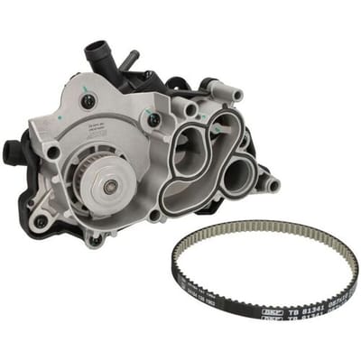 Koelvloeistof pomp SKF VKPA 81341