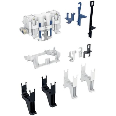 Geberit Reserveonderdelen - Hydraulische servokrik 242.820.00.1