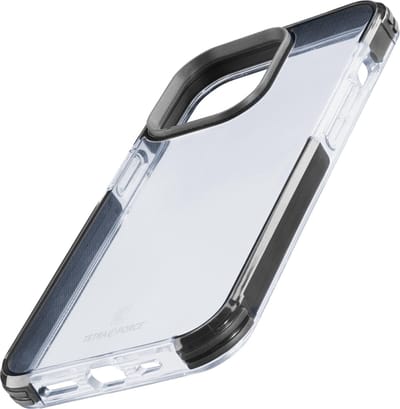 Cellularline Backcover Apple iPhone 13 Transparant