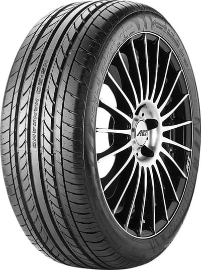Nankang Noble Sport NS-20 ( 275/35 ZR19 96Y met velgrandbescherming (MFS) )