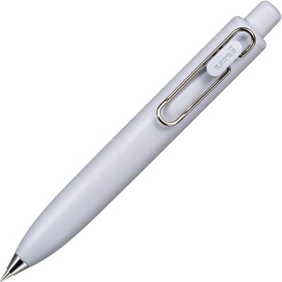 Gelpen 0,38 mm met zwarte inkt, ideaal voor precisie en soepel schrijven