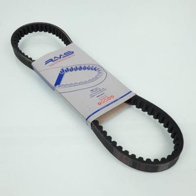 rms aandrijfriem voor honda 50 sky scooter 1997 tot 2000 nieuw