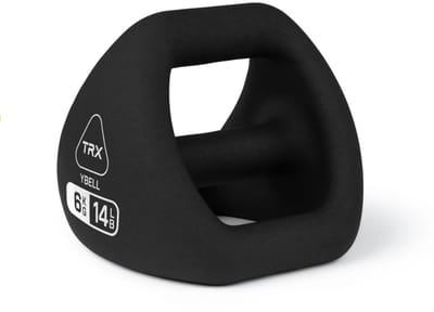 TRX YBell Neo 6 kg (S) Ybells Black