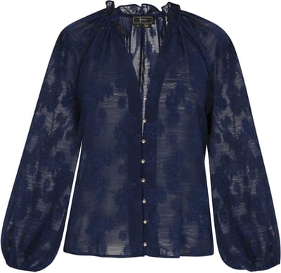 faina blouse