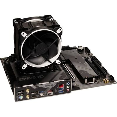 Renkforce PC tuning kit AMD Ryzen 9 9900X 5.60 GHz 32 GB DDR5-RAM ATX