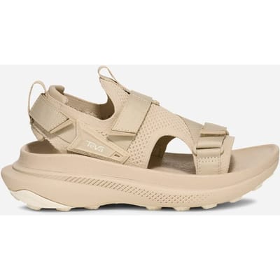 Teva Aventrail  Schoenen in Oyster voor Dames, Maat 37