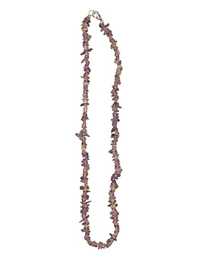 Ametrien splitketting