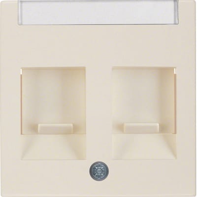 Hager Berker S.1/B.3/B.7 Inzetschakelaars - 11818982