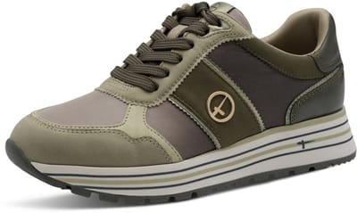 Tamaris Dames Sneaker 1-23727-42 761 normaal Maat: 38 EU