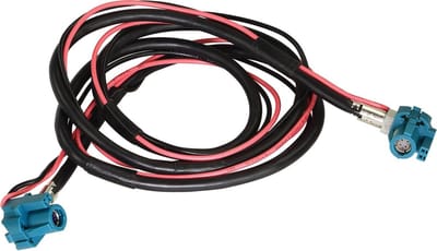 ACV BMW HSD LVDS 4PIN+2PIN - 90cm