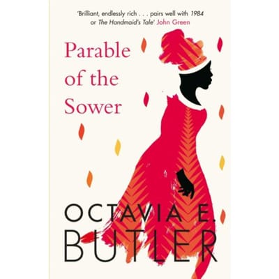 Parabel van de zaaier door Octavia E. Butler Paperback Boek 9781472263667