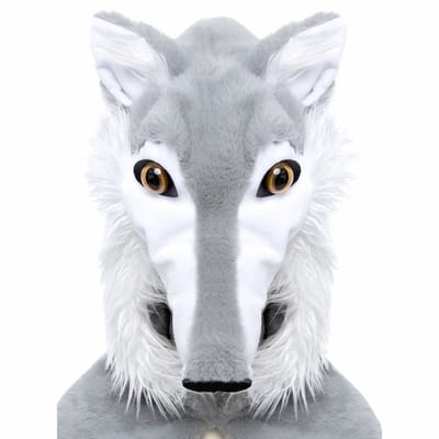 Cape Wolf Voor Dreumes - 1-2 Jaar