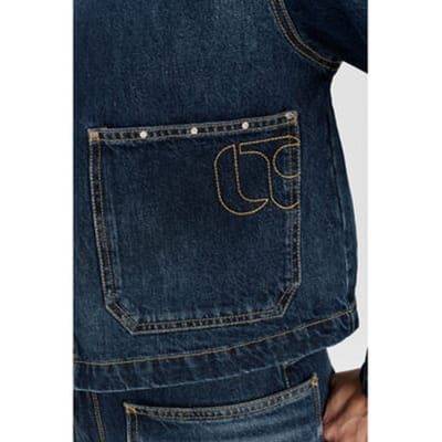 Blazer Le Temps des Cerises AKSEL-jas