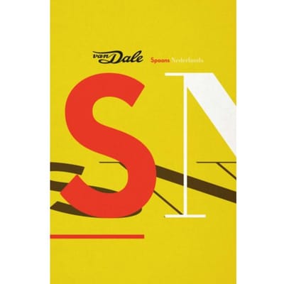 Van Dale Pocketwoordenboek Spaans-Nederlands - J.B. Vuyk-Bosdriesz