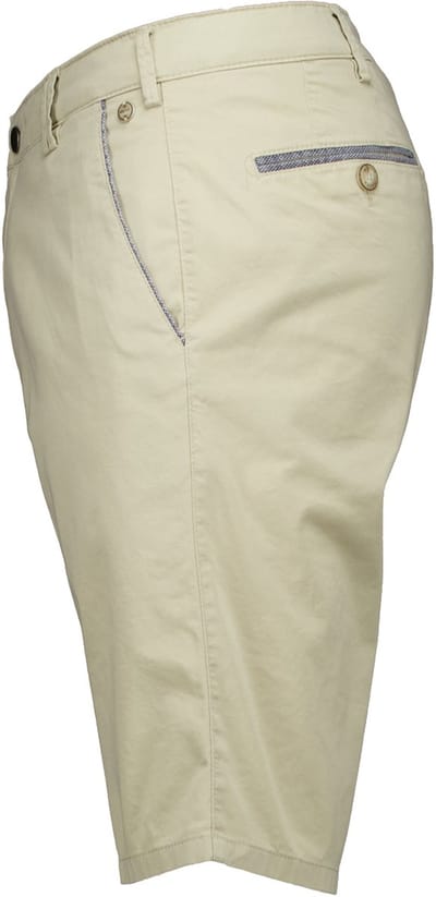 Meyer - Broek Beige Meyer 140 B-palma Pantalons Beige 1-5073 B-palma