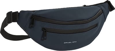 Daniel Ray Waterproof Heuptas Highlands Navy