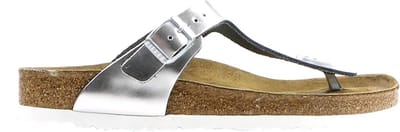 Birkenstock Gizeh Sfb Slippers - Fashion Wear - Vrouwen