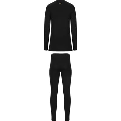 Set met lange mouwen voor dames Athlecia Leray